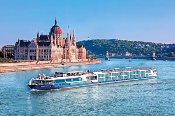 How to Plan Your Itinerary for a European River Cruise: A Step-by-Step Guide