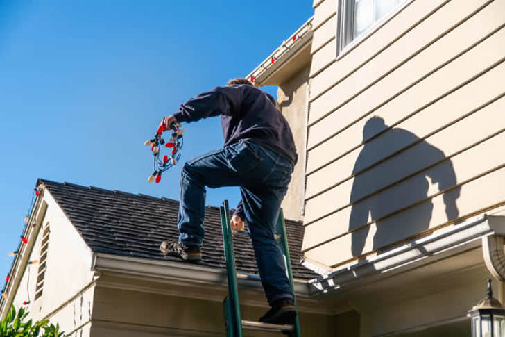 Find Out How to Finance Your Roof Replacement