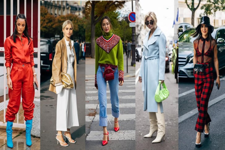 The Best Fashion Bloggers for Style Inspiration