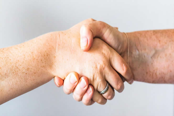 Find Out How to Adapt Your Handshake to Different Cultures