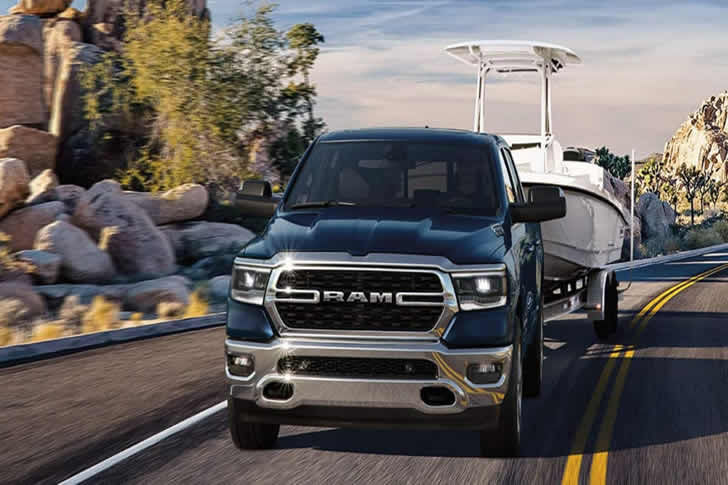 How to Maximize Your RAM 1500’s Performance: Tips and Tricks